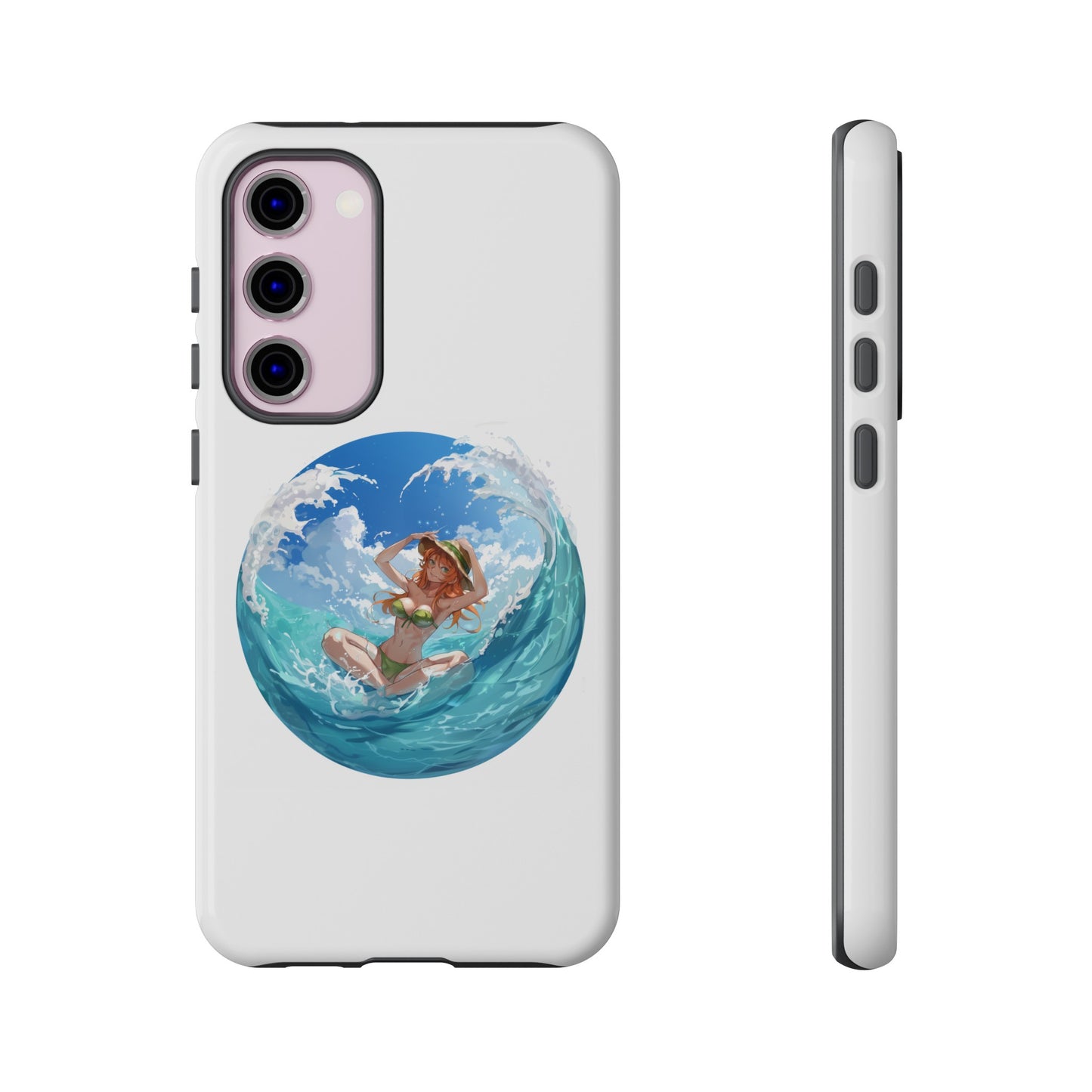 One Piece Case