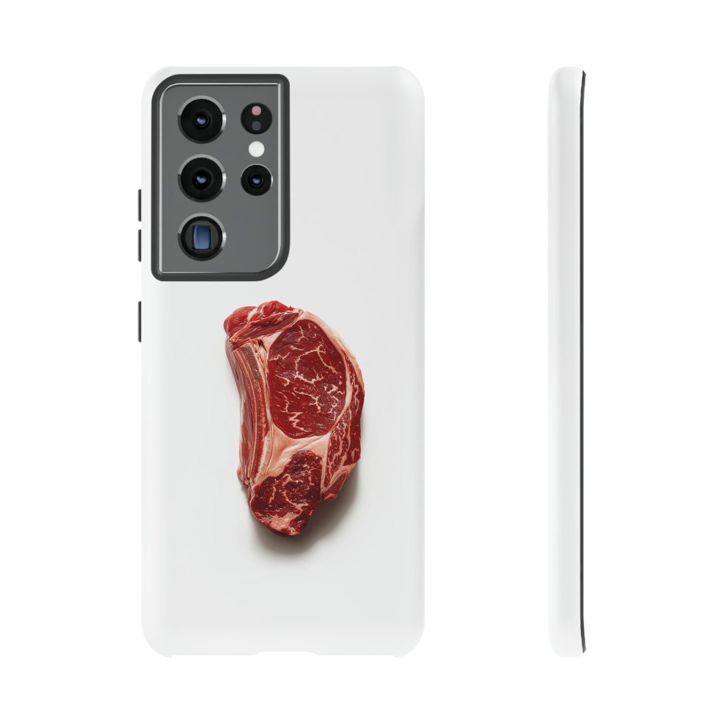 Rib-Eye Phone Case