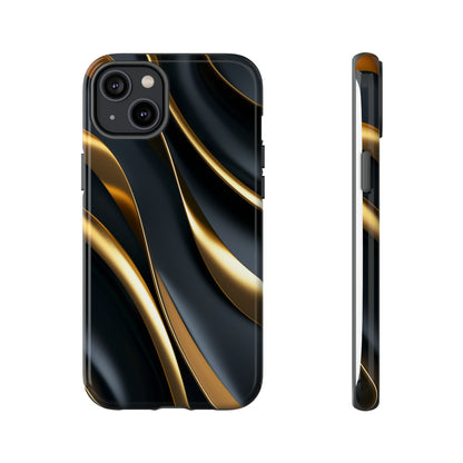 Midnight Gold Case