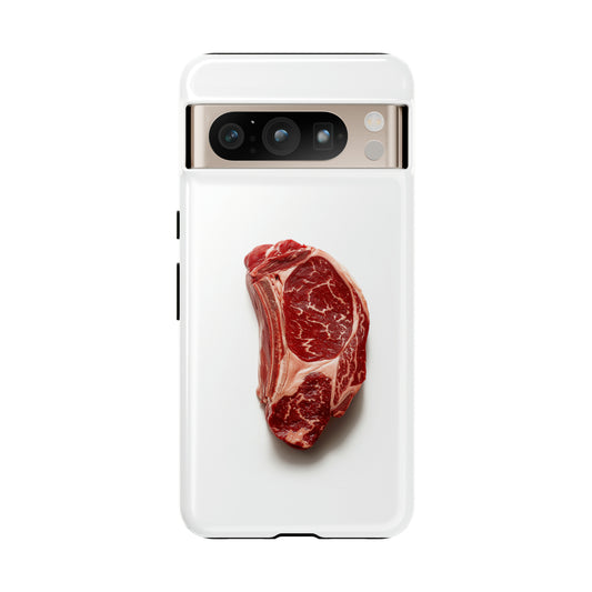 Rib-Eye Phone Case