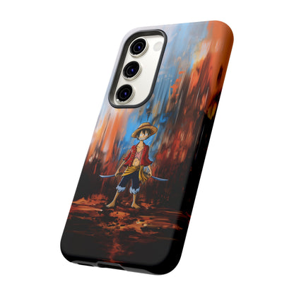 One Piece Case V5