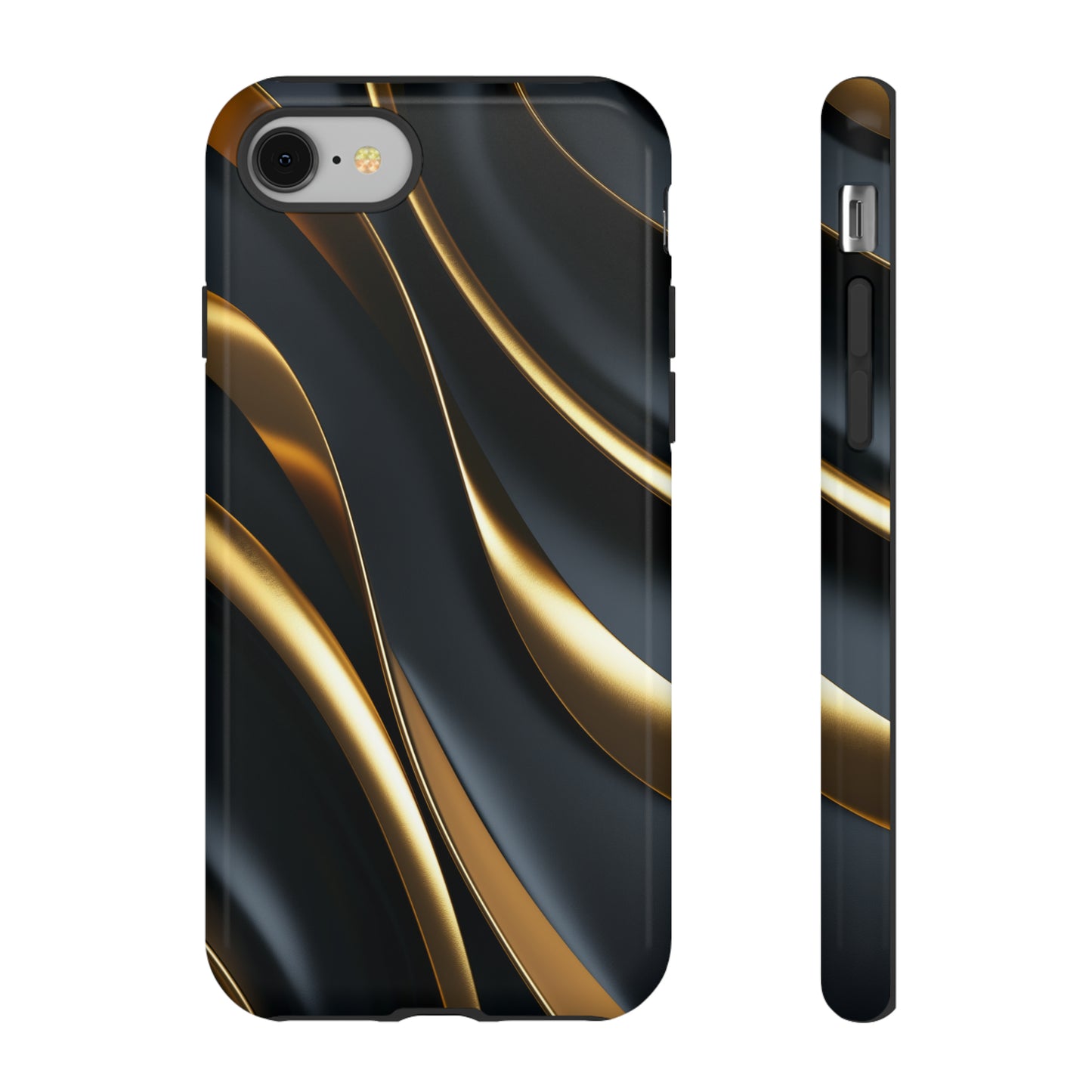 Midnight Gold Case