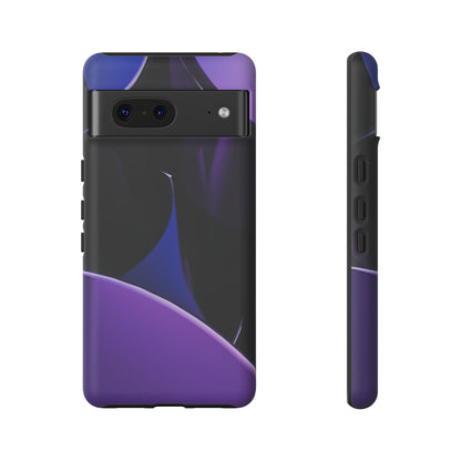 Amethyst Dreams Case