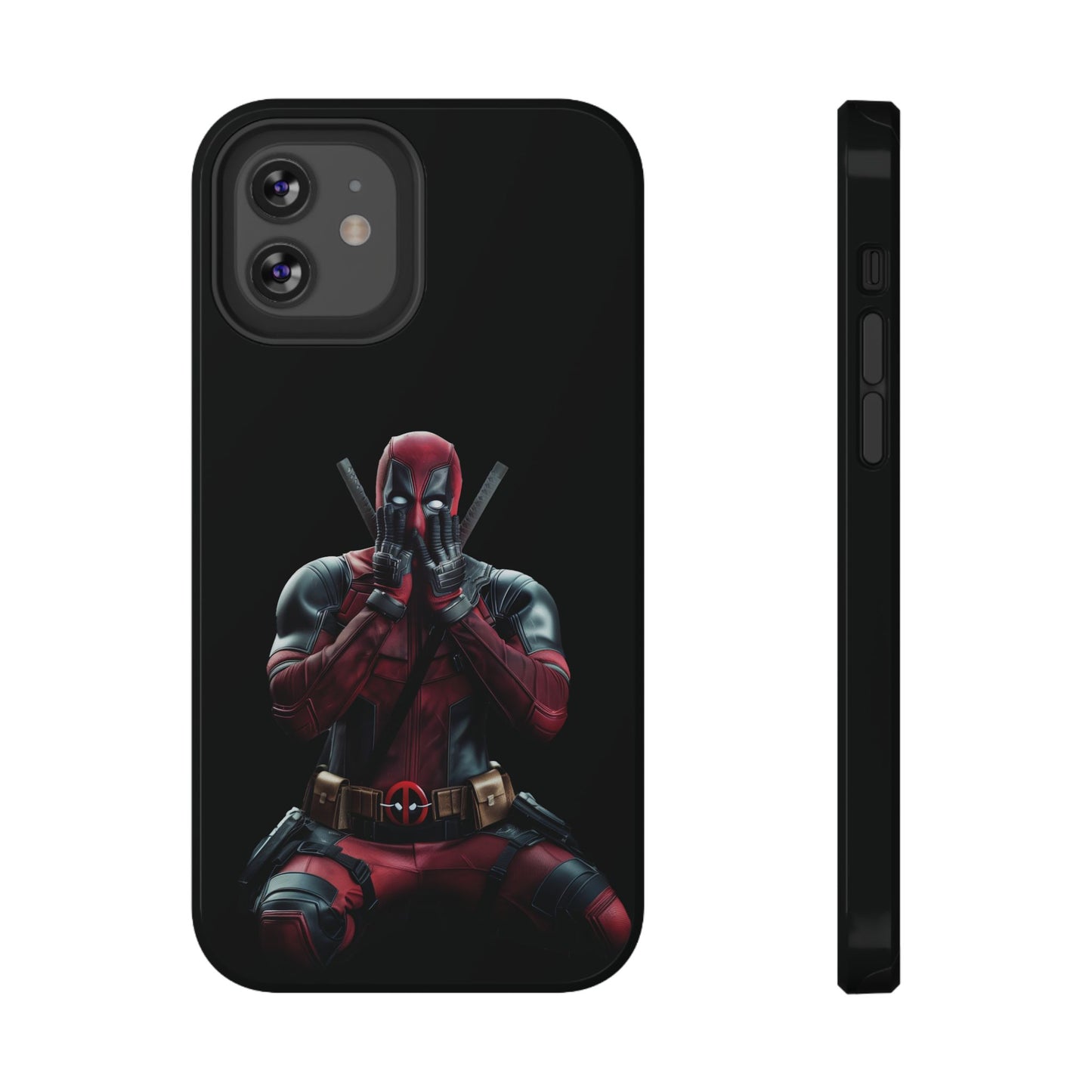 Deadpool Case