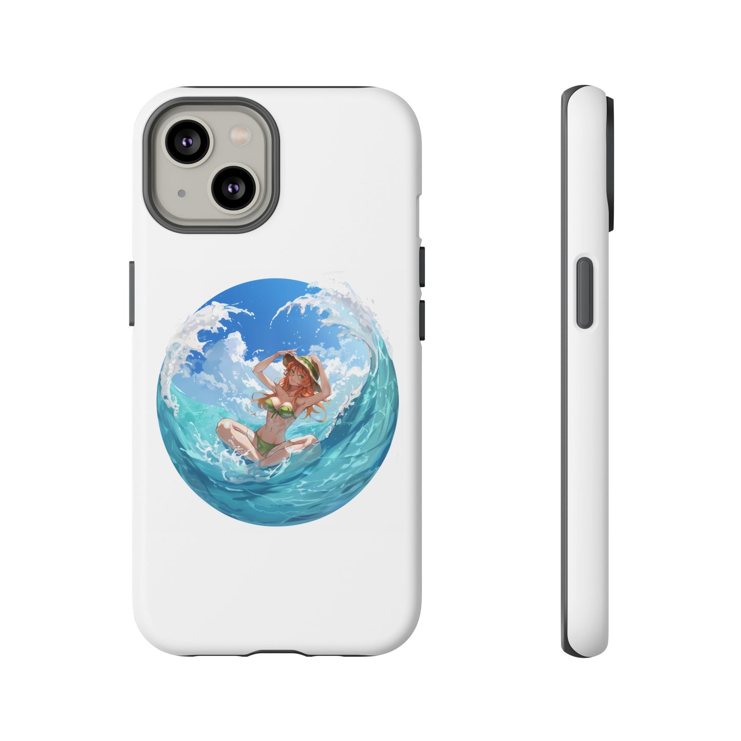 One Piece Case