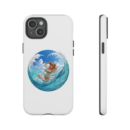 One Piece Case