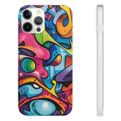 Graffiti Fusion Case