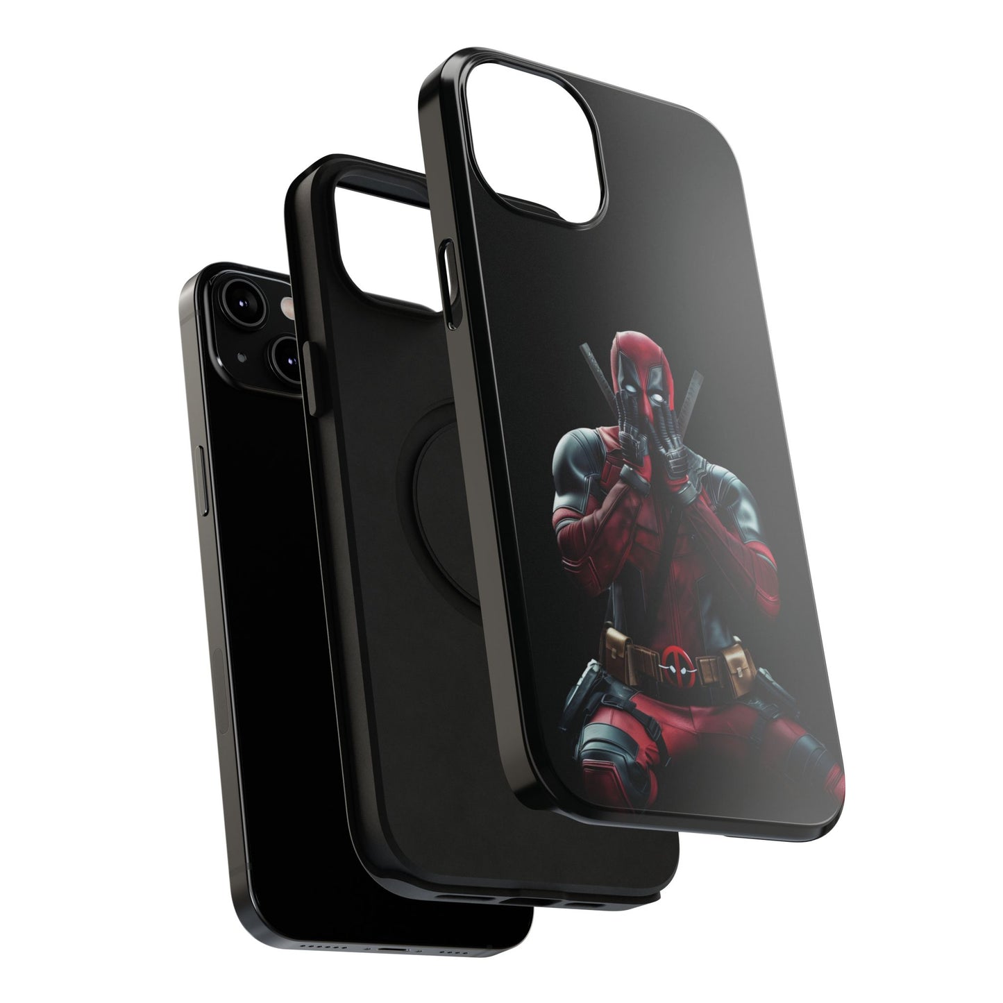 Deadpool Case