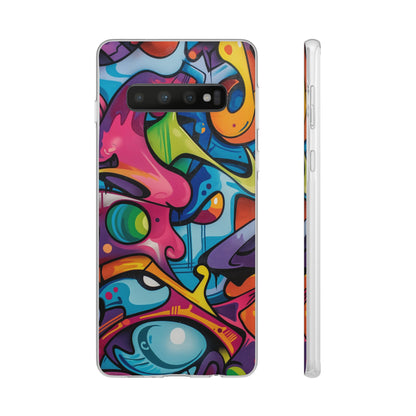 Graffiti Fusion Case