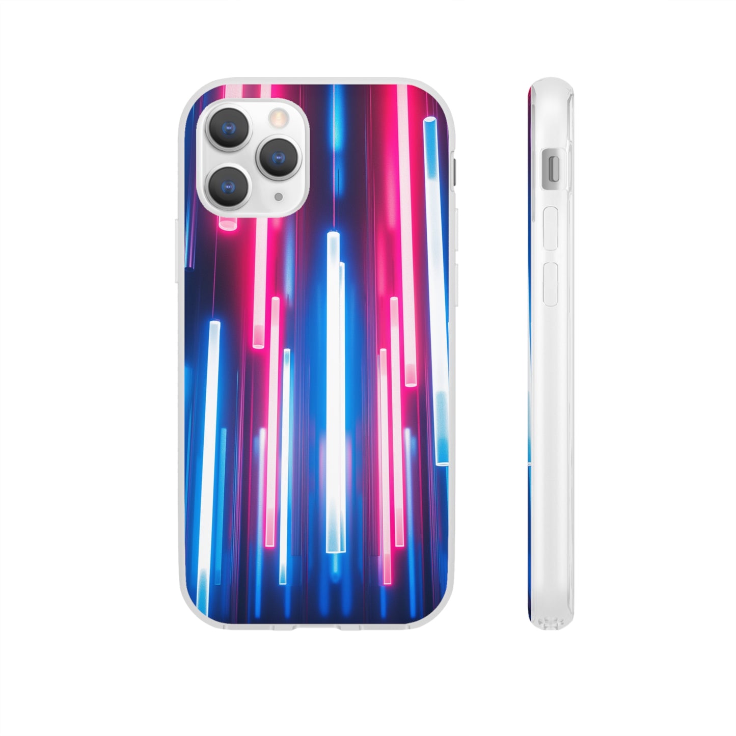 Neon Lights Case V2