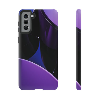 Amethyst Dreams Case