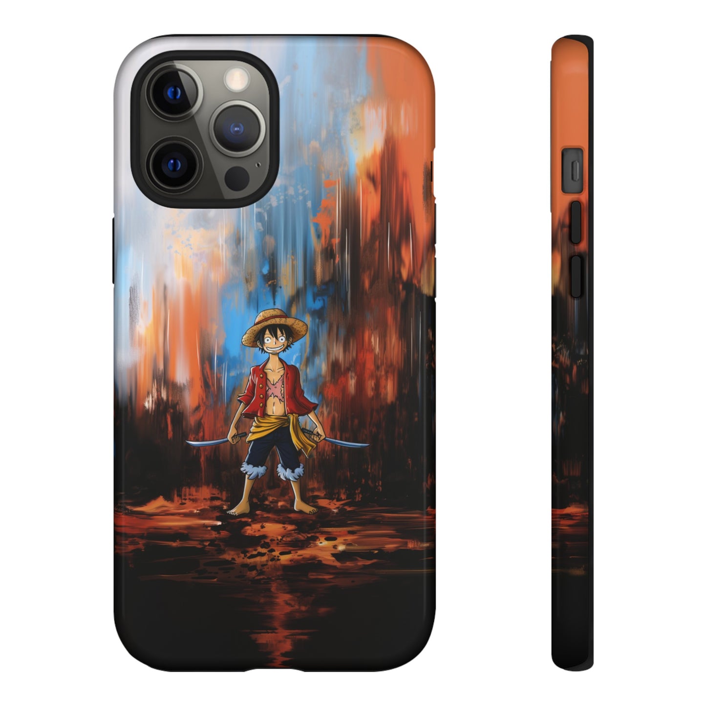 One Piece Case V5