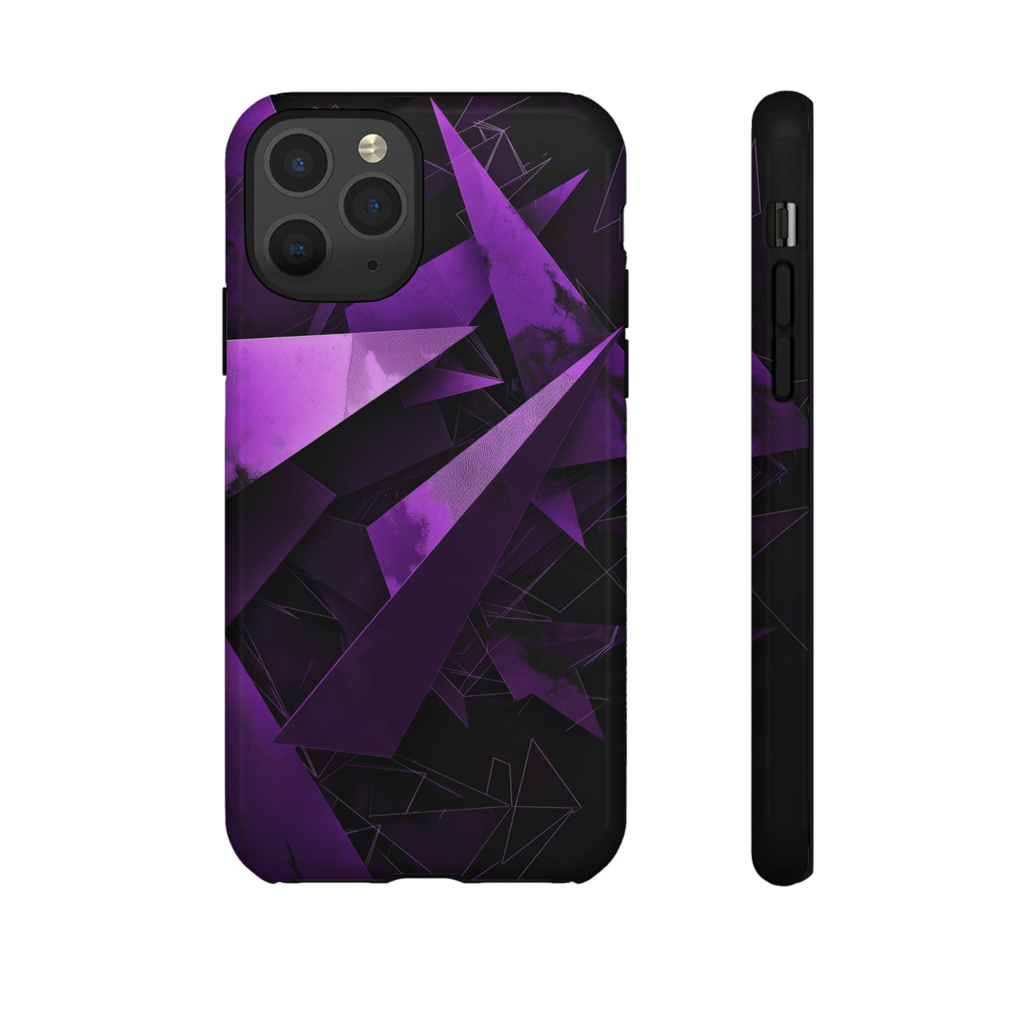 GeoPurple Case