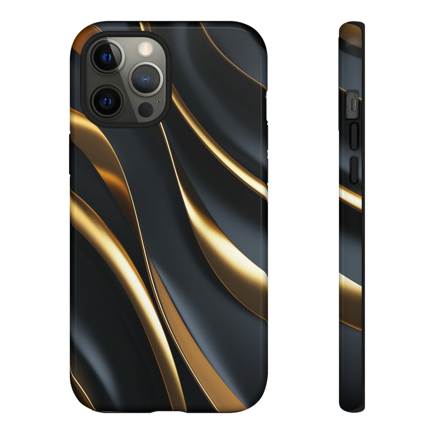 Midnight Gold Case