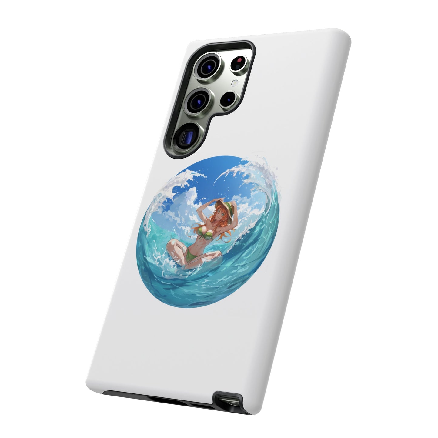 One Piece Case