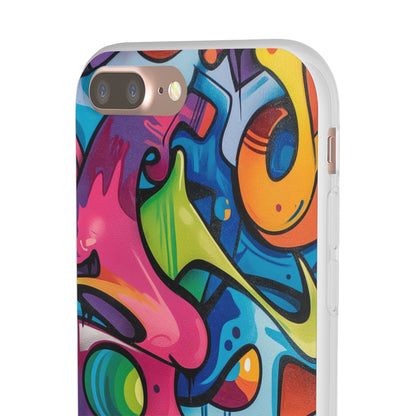 Graffiti Fusion Case