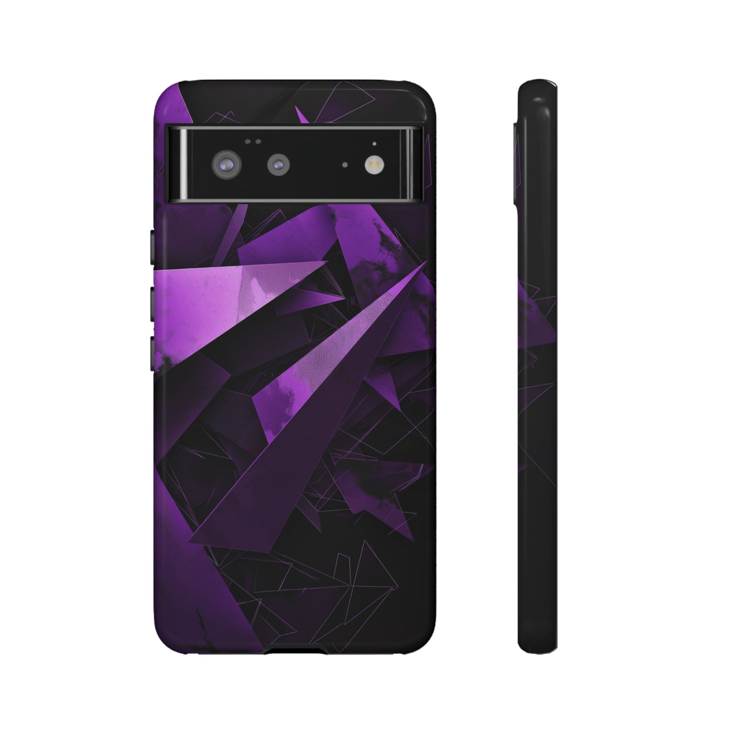 GeoPurple Case