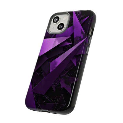 GeoPurple Case