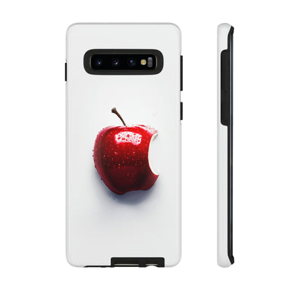 Crimson Crunch Case