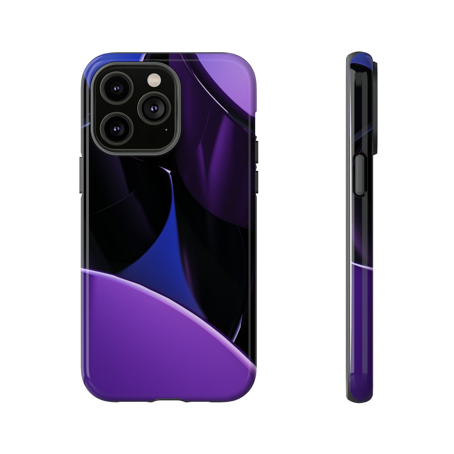 Amethyst Dreams Case