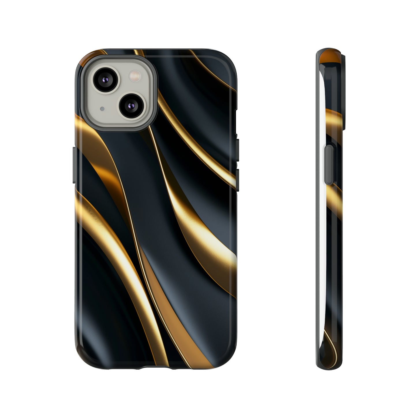 Midnight Gold Case