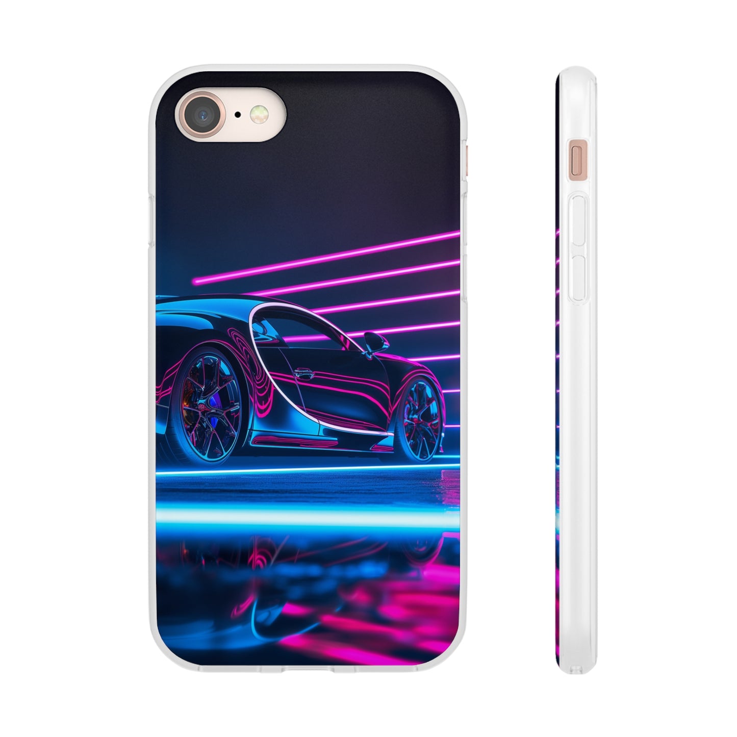 Hyper Car Case