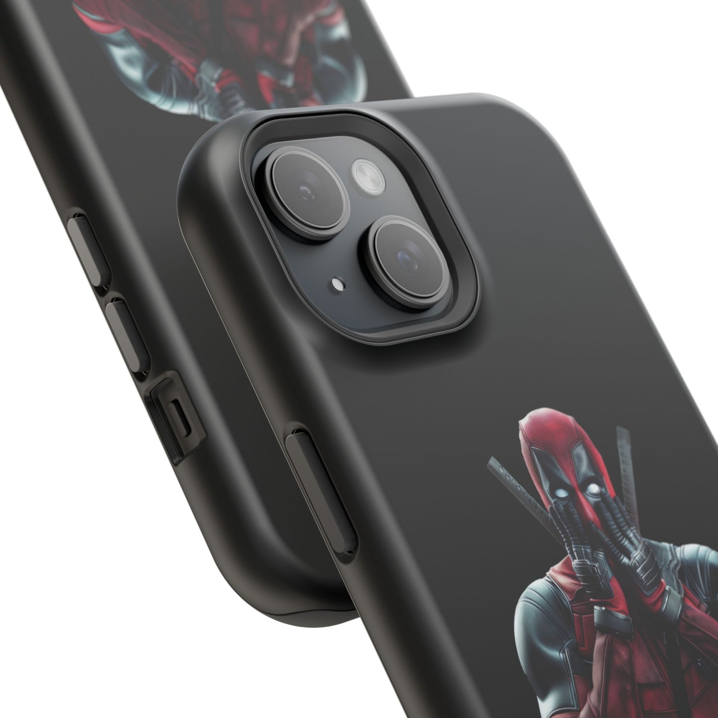 Deadpool Case