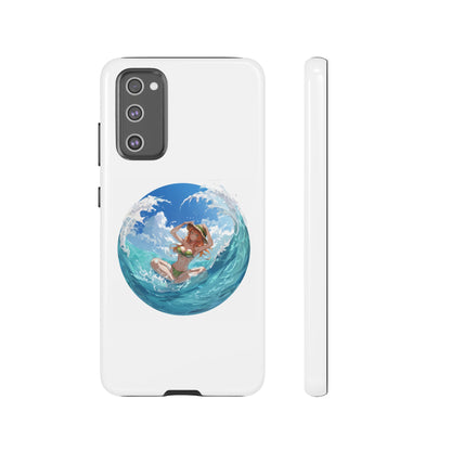 One Piece Case