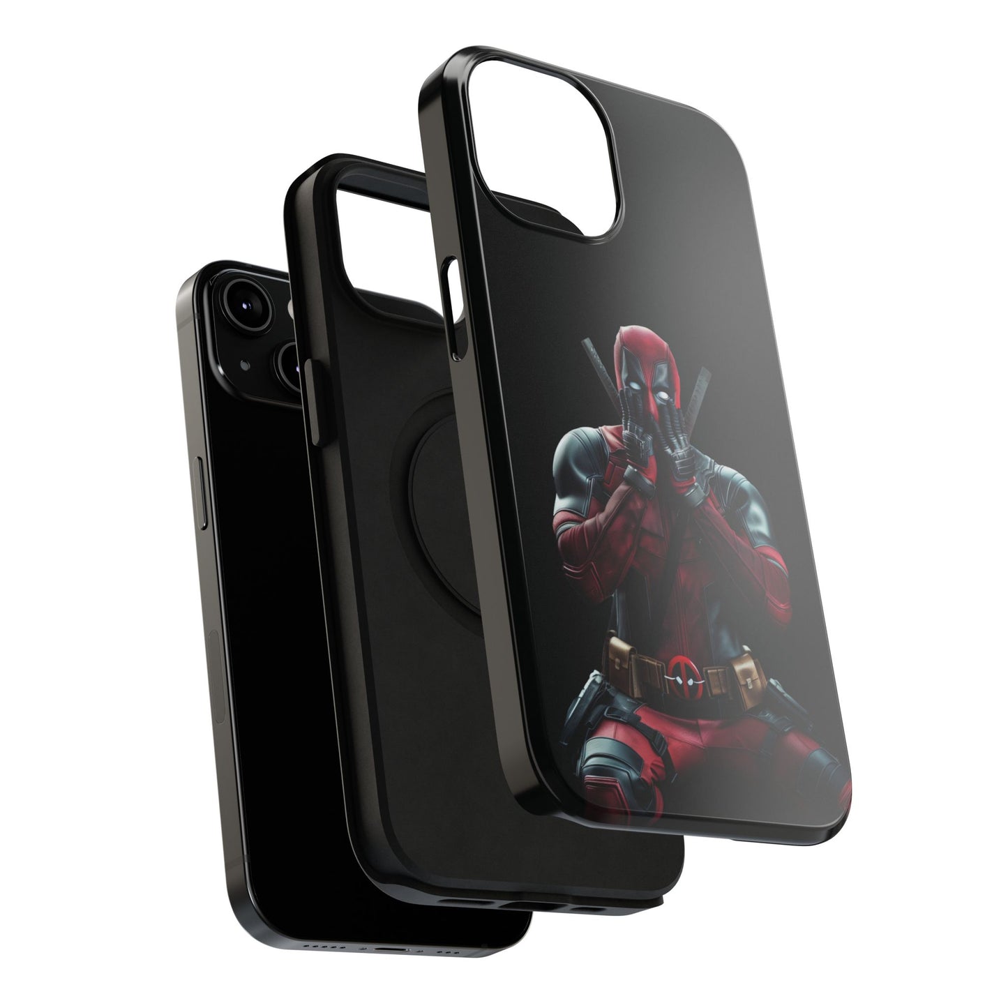 Deadpool Case