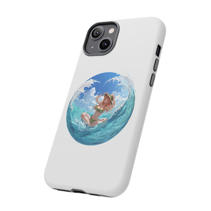 One Piece Case