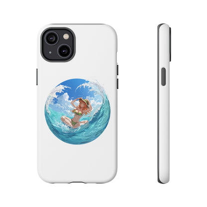 One Piece Case