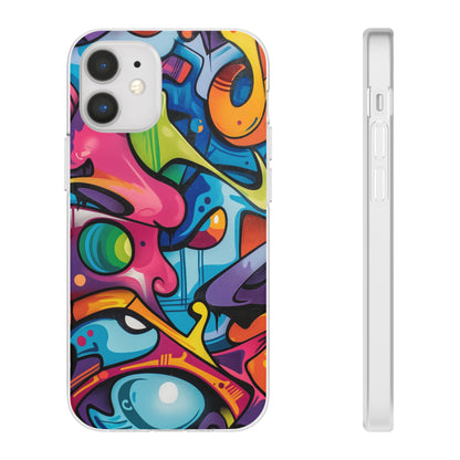 Graffiti Fusion Case