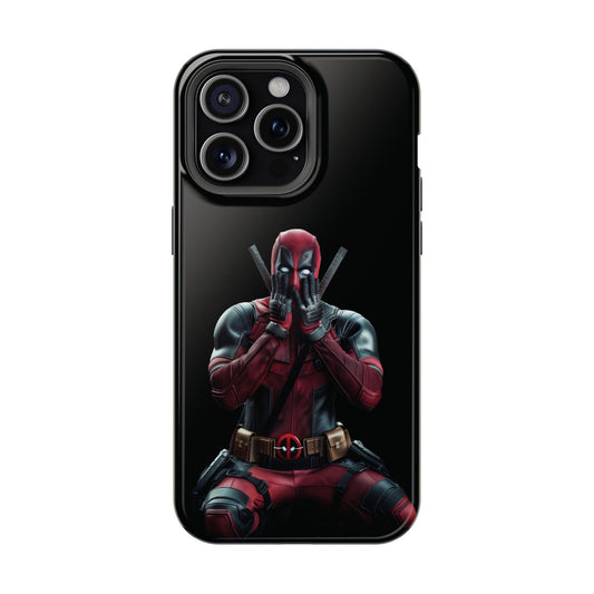 Deadpool Case