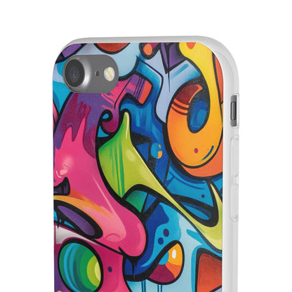 Graffiti Fusion Case