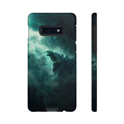 Godzilla Case