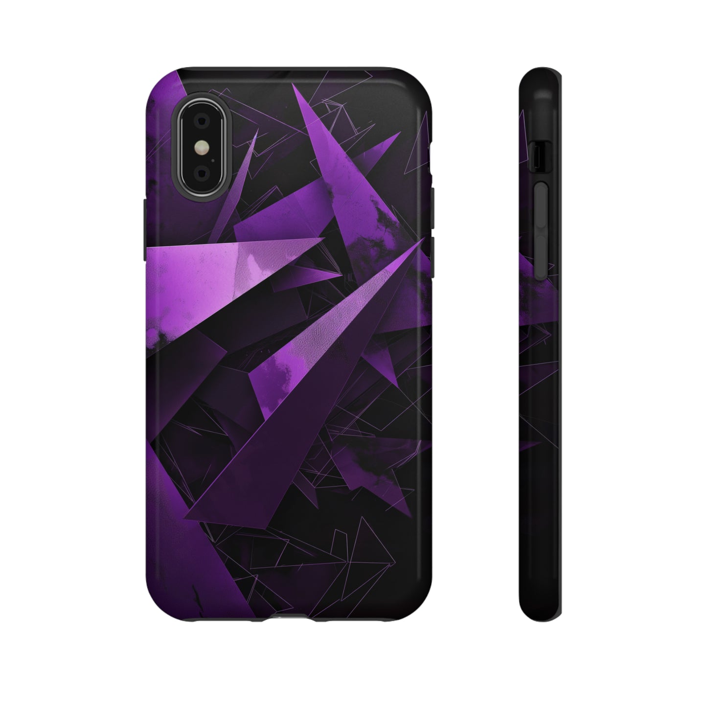 GeoPurple Case