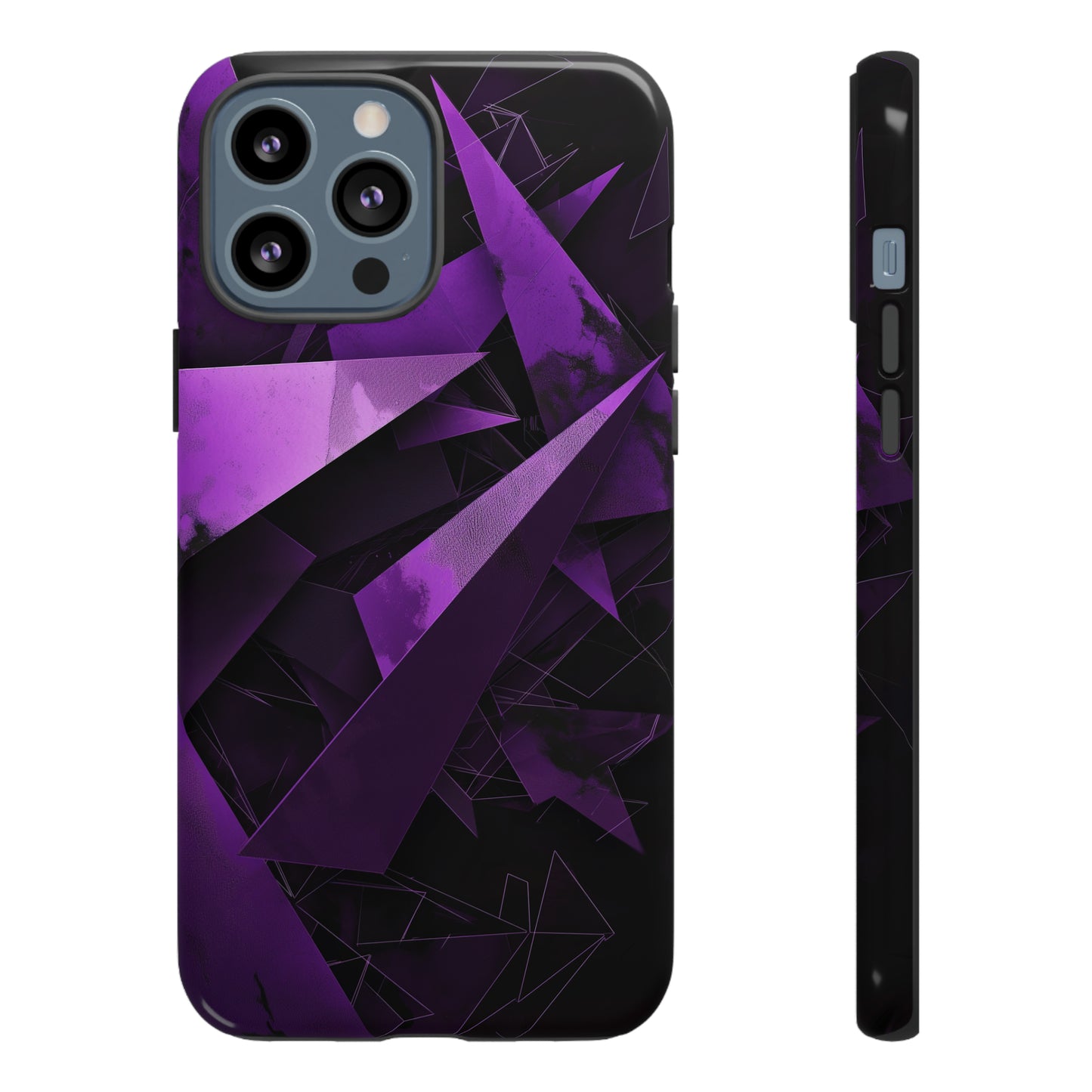 GeoPurple Case