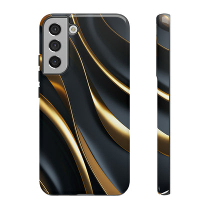 Midnight Gold Case