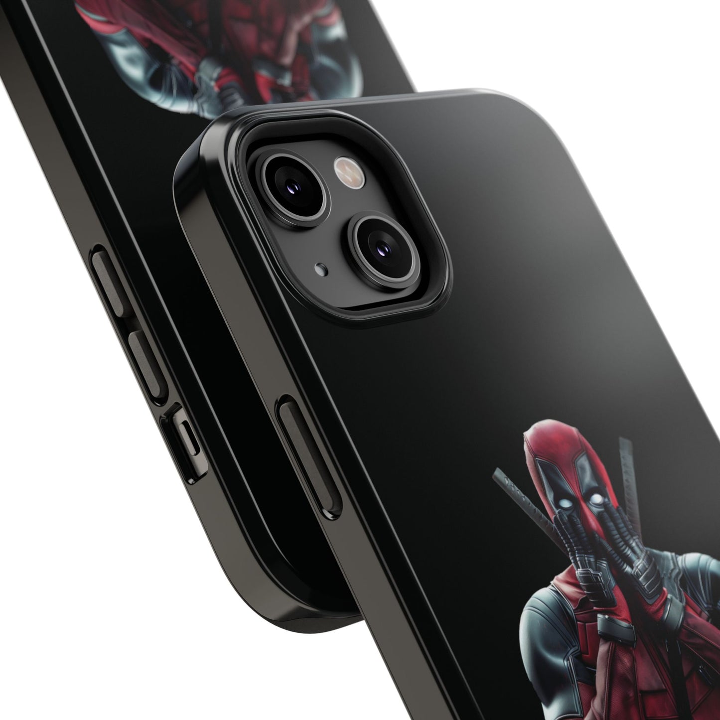 Deadpool Case