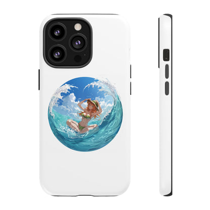 One Piece Case