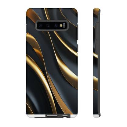 Midnight Gold Case