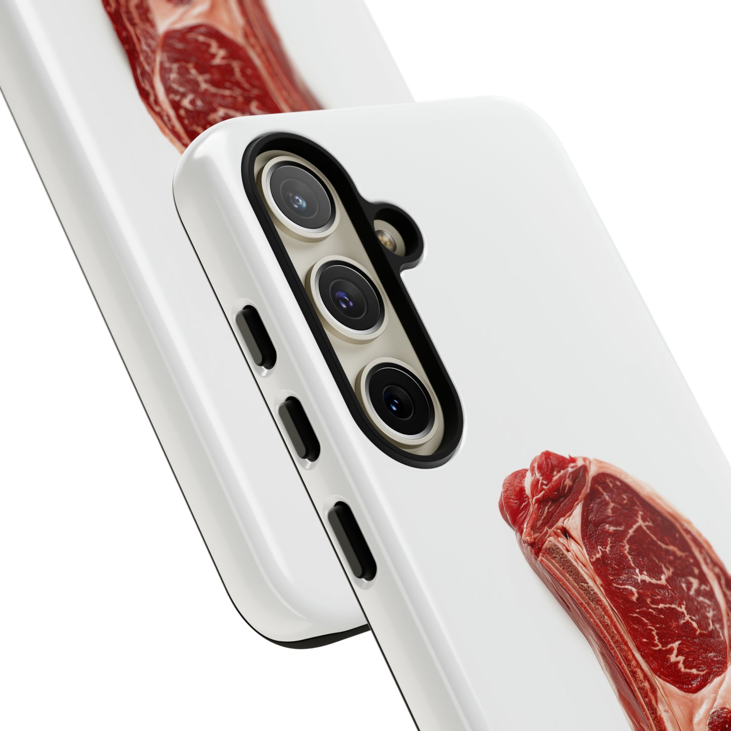 Rib-Eye Phone Case