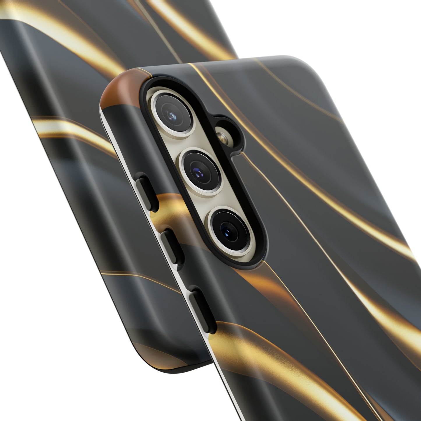 Midnight Gold Case