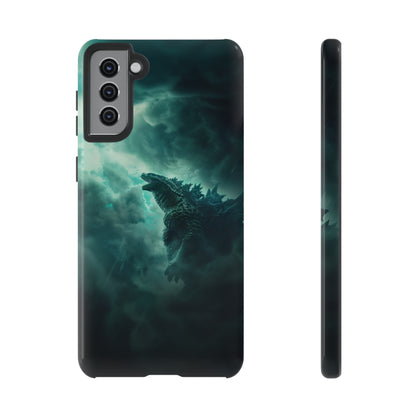 Godzilla Case