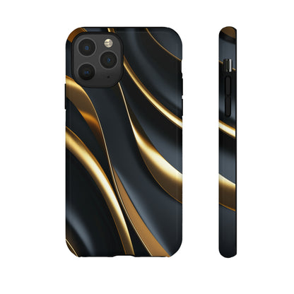 Midnight Gold Case