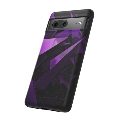 GeoPurple Case