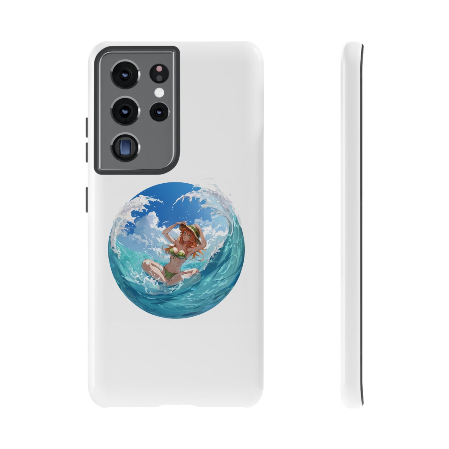 One Piece Case