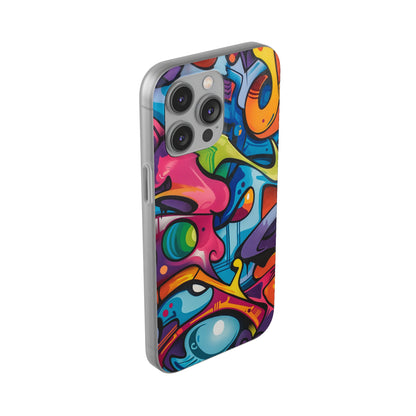 Graffiti Fusion Case