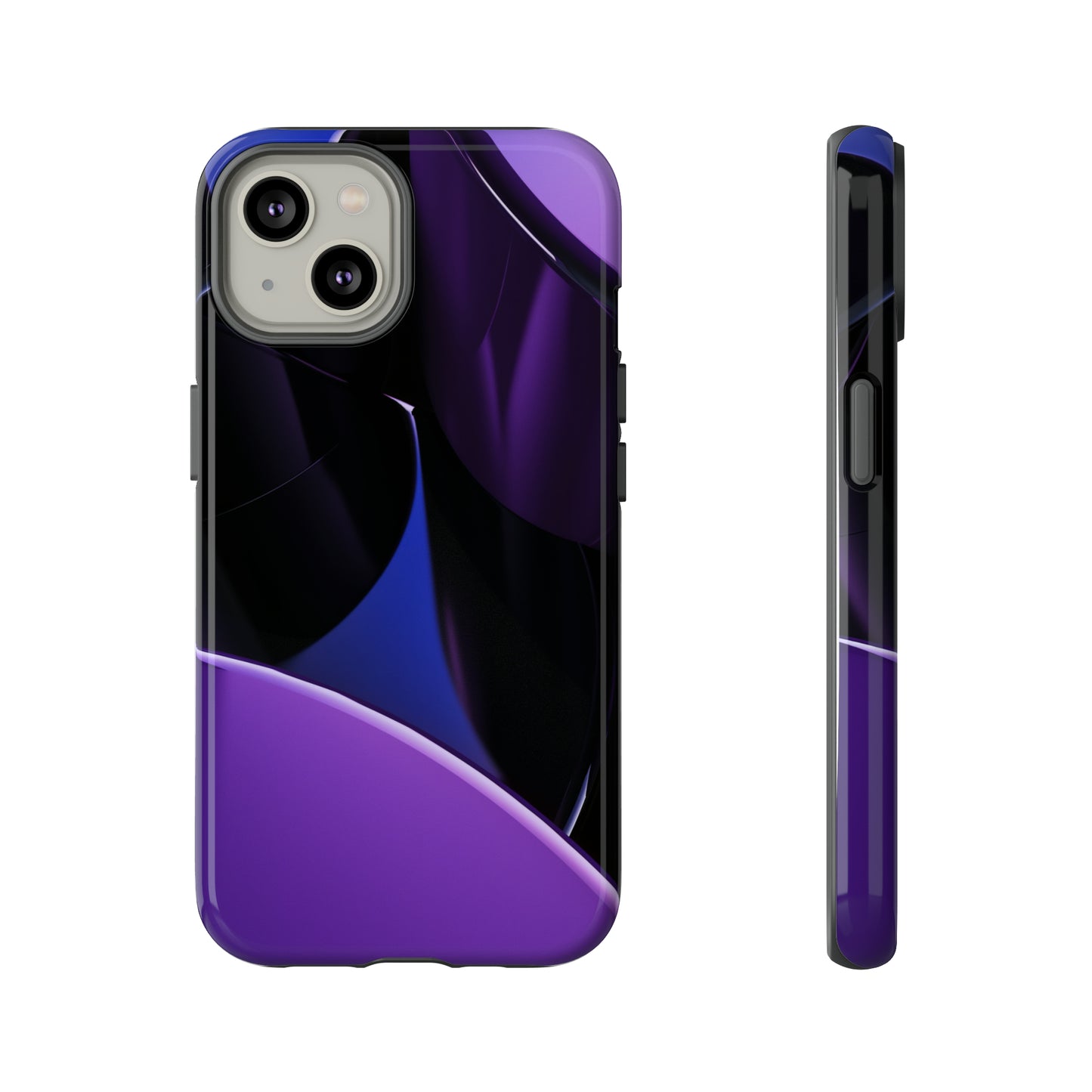 Amethyst Dreams Case