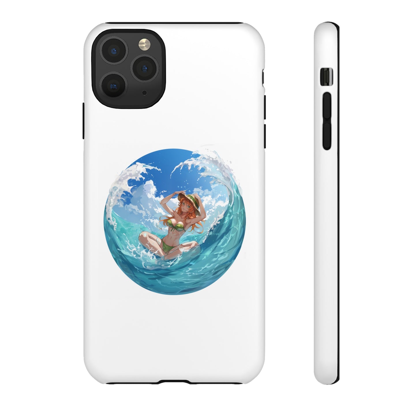 One Piece Case